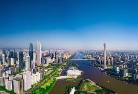 重磅！大灣區(qū)建設(shè)“施工圖”發(fā)布，打造高水平科技創(chuàng)新載體和平臺