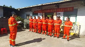 “拾”光正好 感恩有你  旭東圍擋廠家十周年慶?；顒?dòng)圓滿落幕
