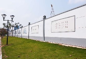 工程施工圍擋樣貌大合集，詳情款式請(qǐng)點(diǎn)擊查看