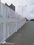 【旭東圍擋】建筑施工圍擋標(biāo)準(zhǔn)：安全、文明與環(huán)保的統(tǒng)一